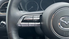 Mazda Cx-30 2.0 e-Skyactiv G MHEV GT Sport 5dr Petrol Hatchback